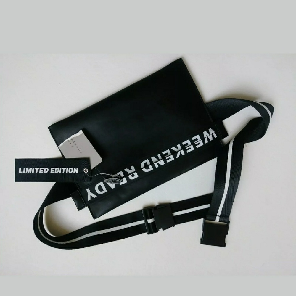 Zara Danny pack limited edition